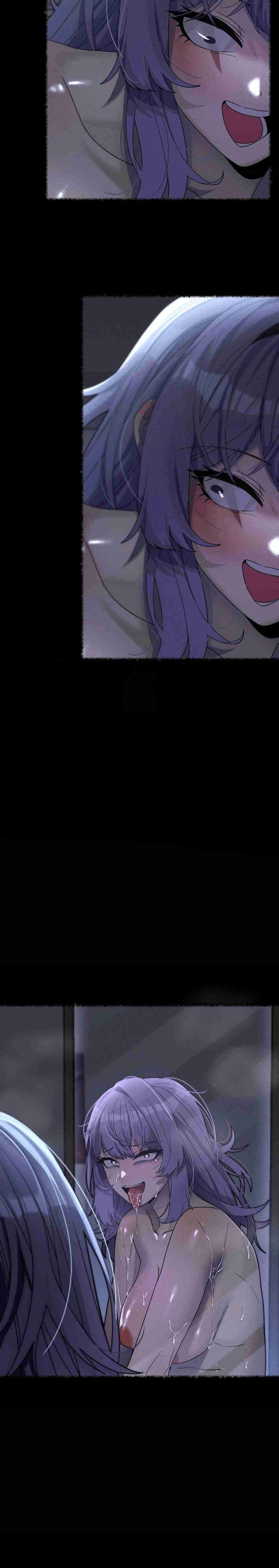 Universidad 69 Capítulo 34 - Page 8