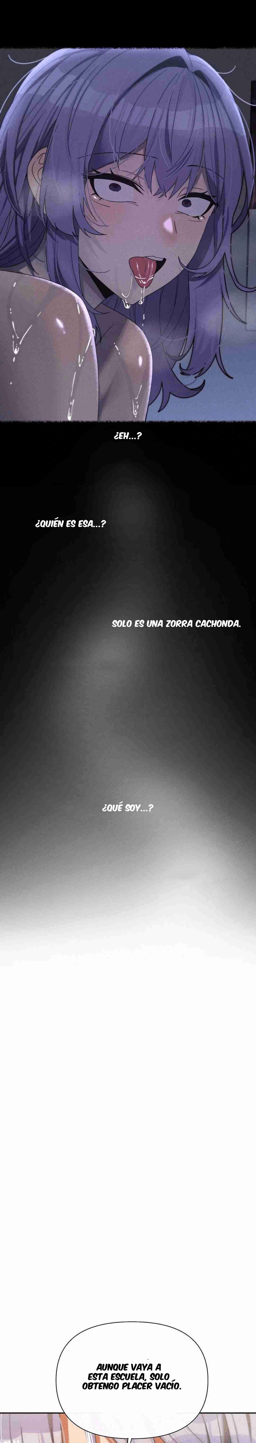 Universidad 69 Capítulo 34 - Page 9