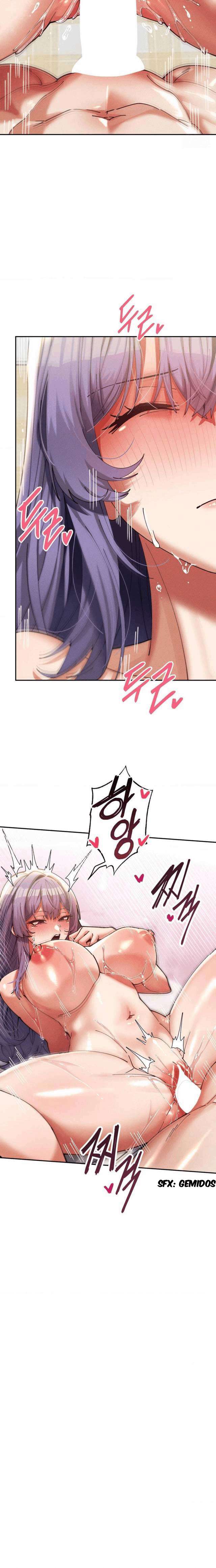 Universidad 69 Capítulo 35 - Page 13