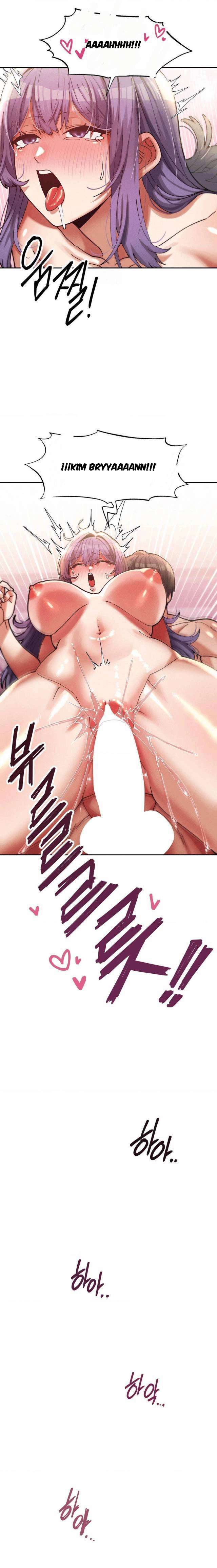 Universidad 69 Capítulo 35 - Page 19