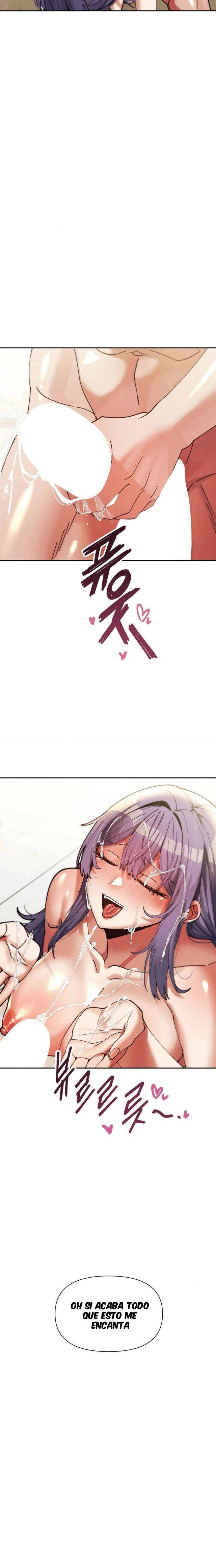 Universidad 69 Capítulo 35 - Page 22