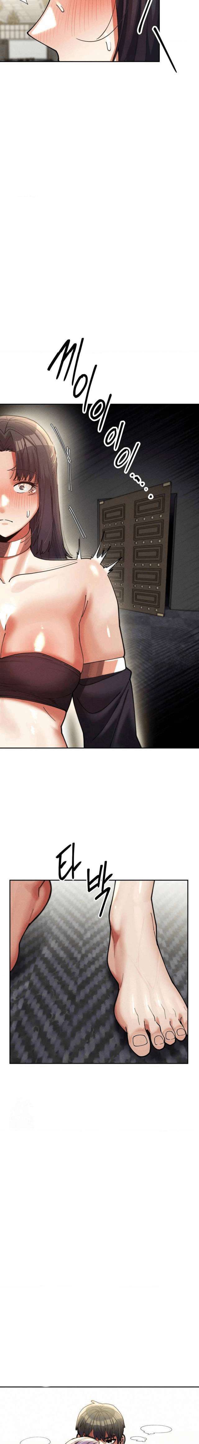 Universidad 69 Capítulo 35 - Page 25