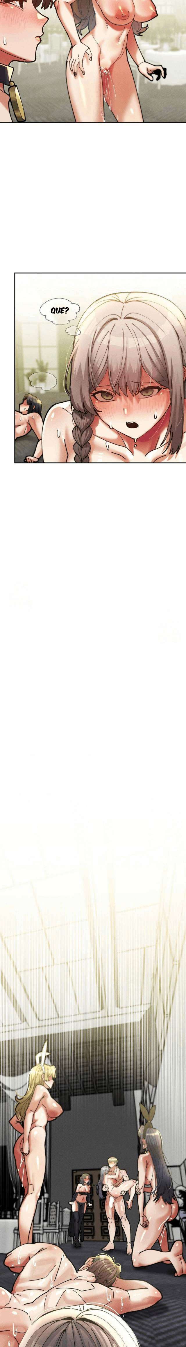 Universidad 69 Capítulo 35 - Page 27