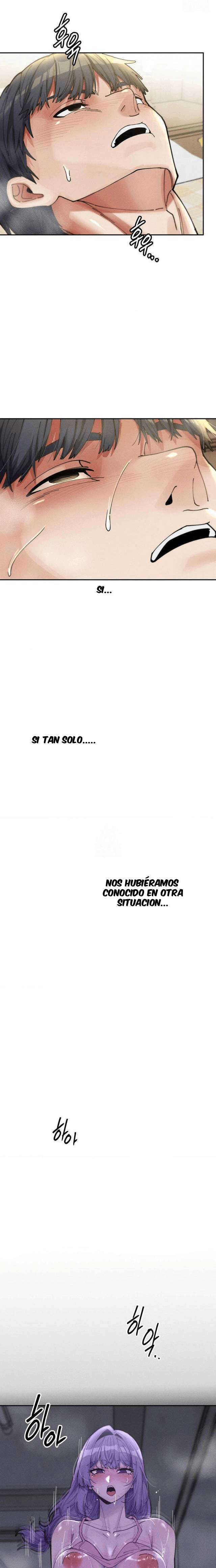 Universidad 69 Capítulo 35 - Page 7