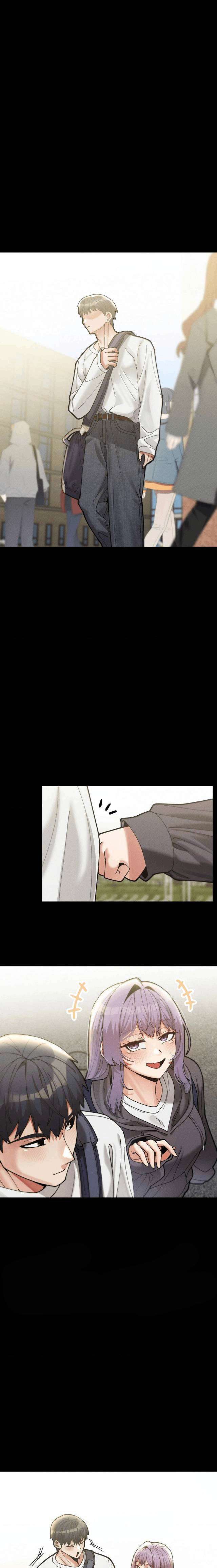 Universidad 69 Capítulo 35 - Page 9