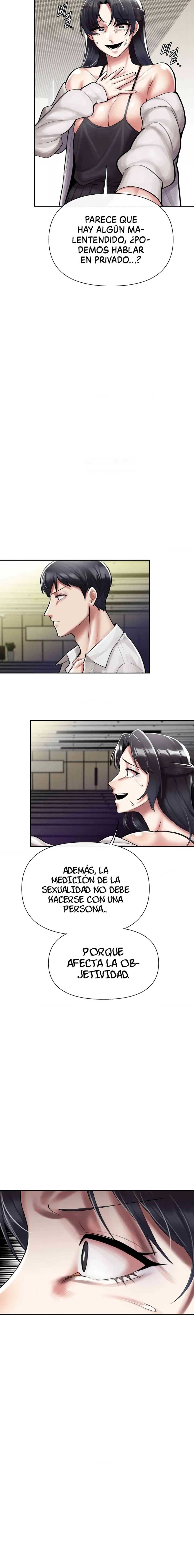 Universidad 69 Capítulo 4 - Page 2