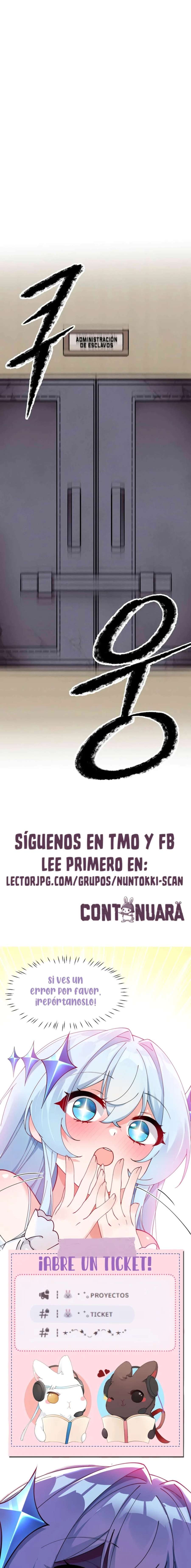 Universidad 69 Capítulo 4 - Page 30