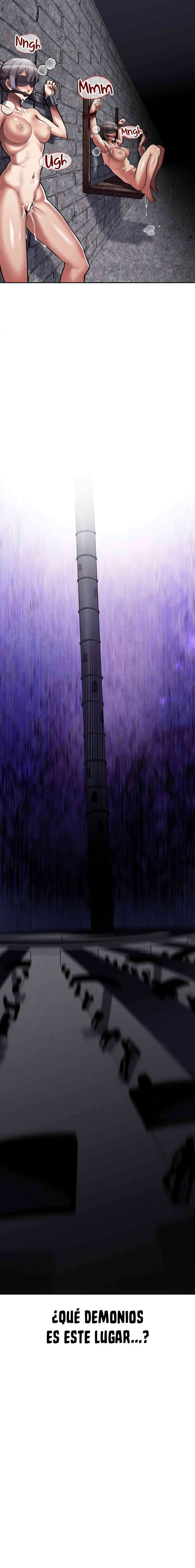 Universidad 69 Capítulo 5 - Page 16