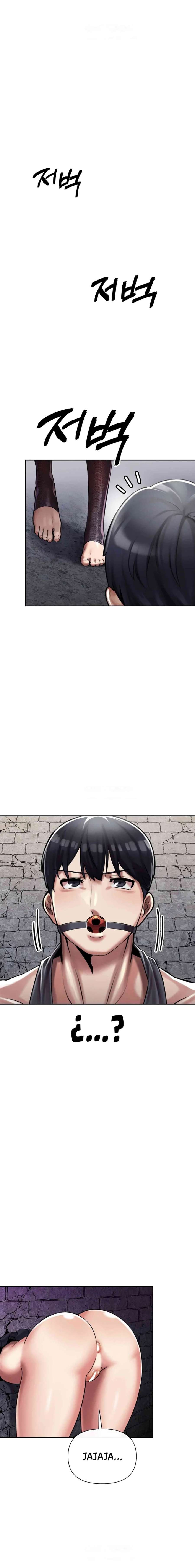 Universidad 69 Capítulo 5 - Page 27