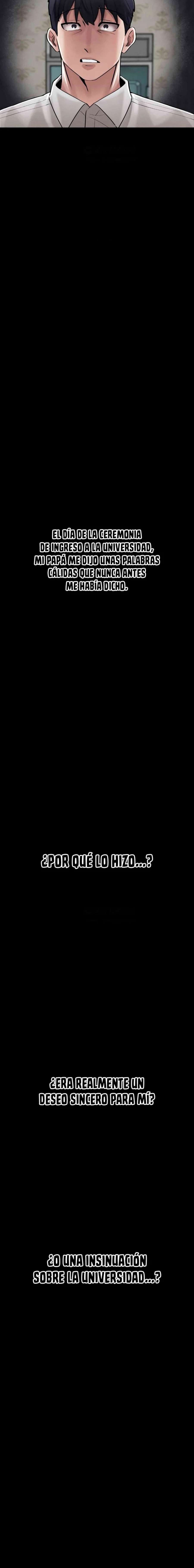 Universidad 69 Capítulo 5 - Page 9