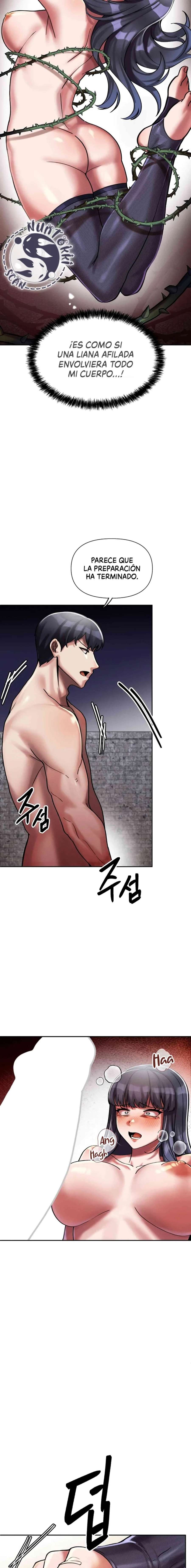 Universidad 69 Capítulo 6 - Page 18