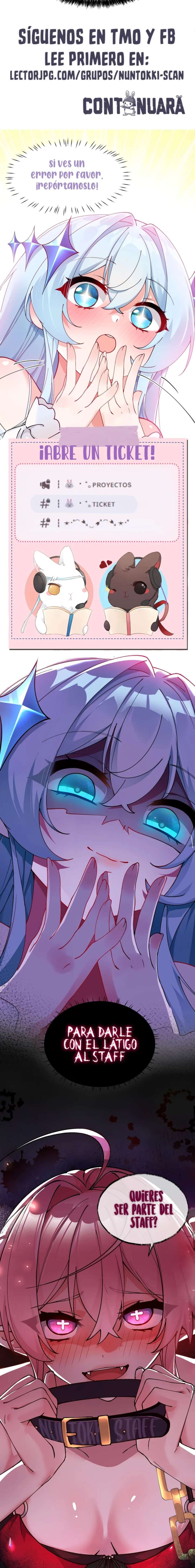 Universidad 69 Capítulo 6 - Page 23