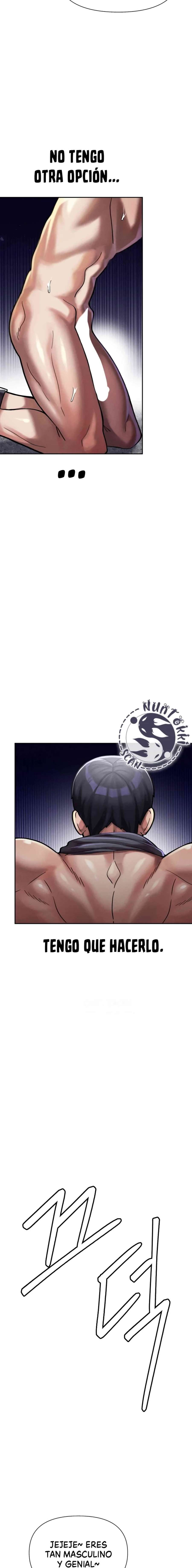 Universidad 69 Capítulo 6 - Page 6