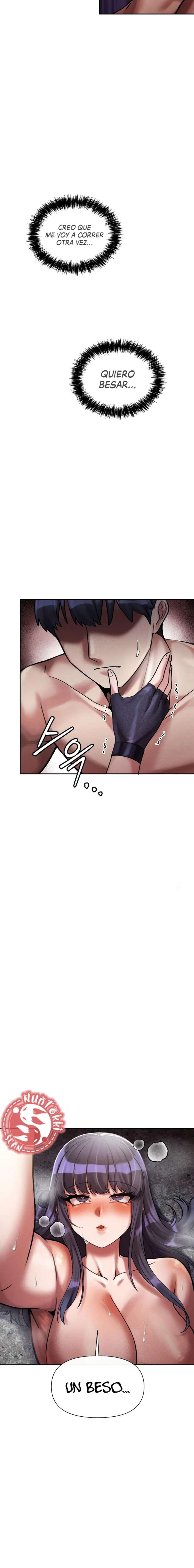 Universidad 69 Capítulo 7 - Page 10