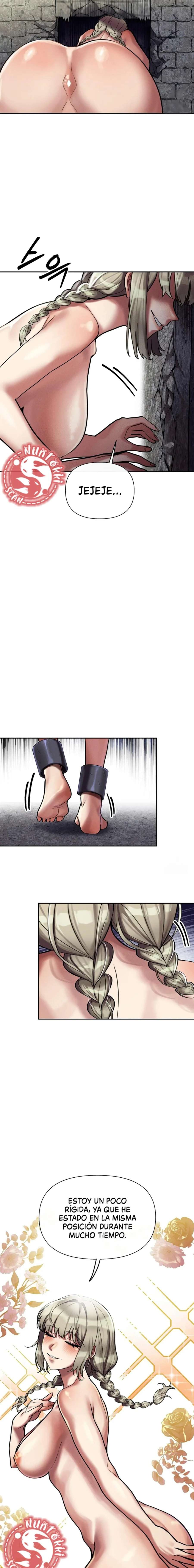 Universidad 69 Capítulo 7 - Page 26