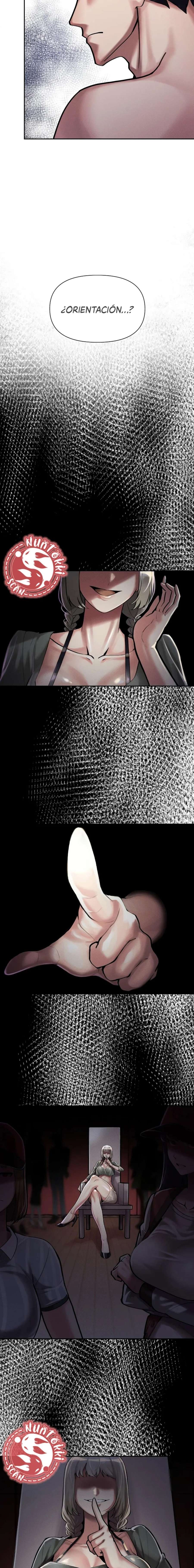 Universidad 69 Capítulo 7 - Page 29