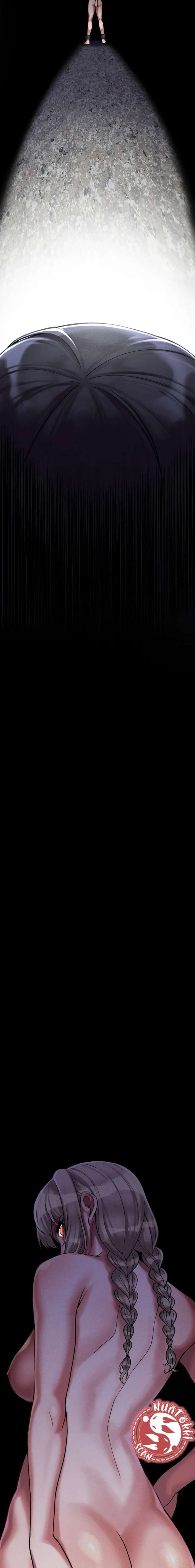 Universidad 69 Capítulo 7 - Page 31