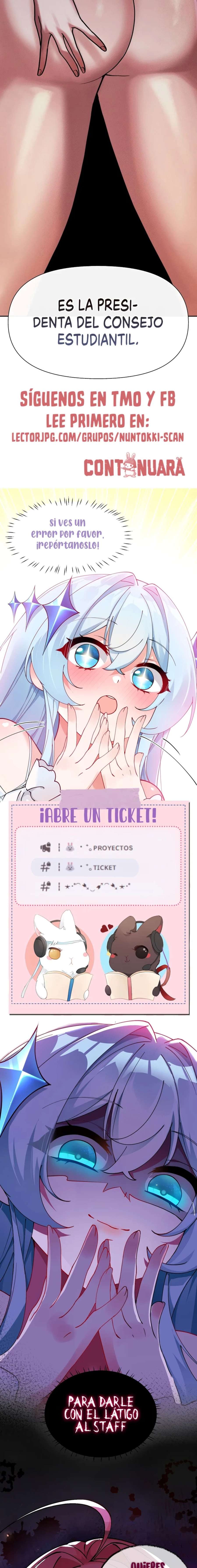 Universidad 69 Capítulo 7 - Page 32