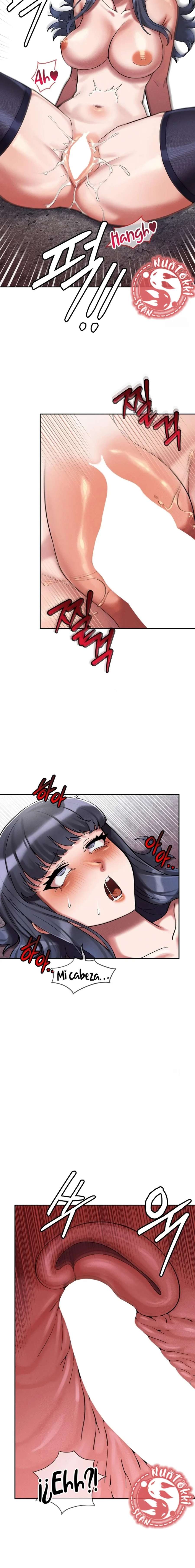 Universidad 69 Capítulo 7 - Page 6