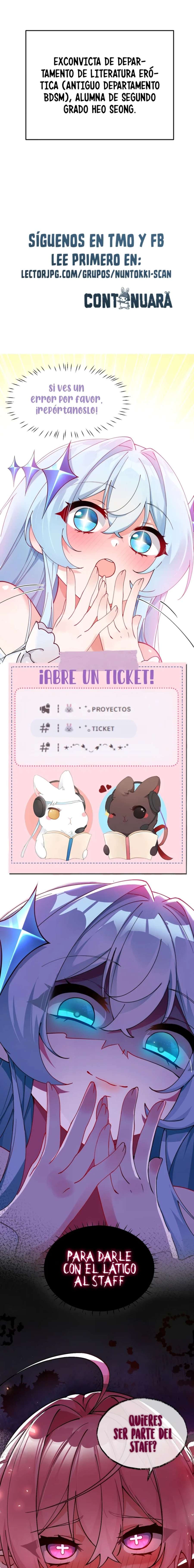 Universidad 69 Capítulo 9 - Page 27