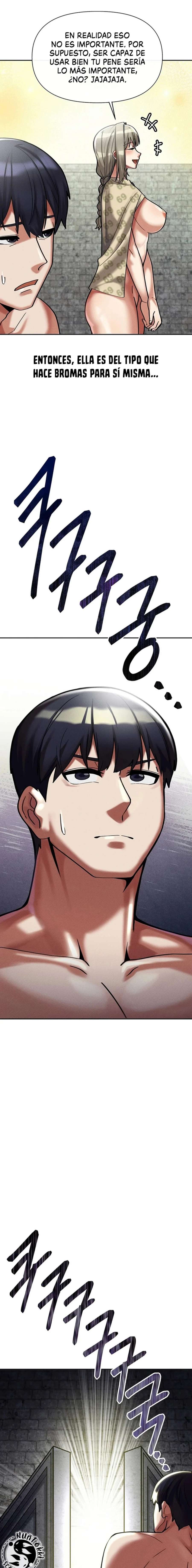 Universidad 69 Capítulo 9 - Page 4