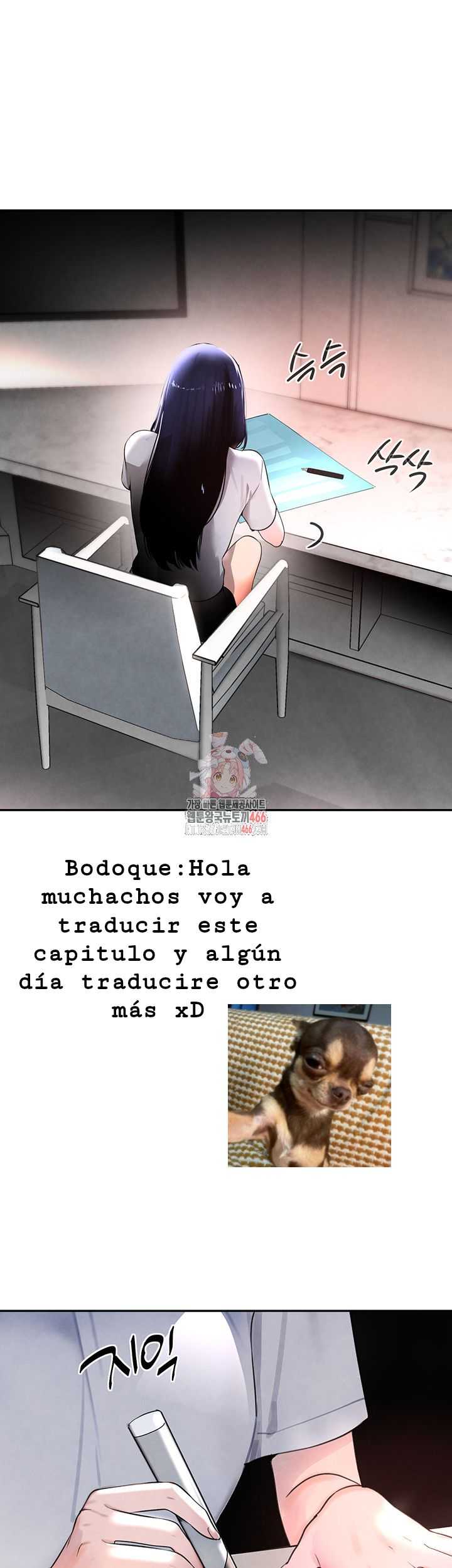 La hija del jefe Capítulo 12 - Page 2