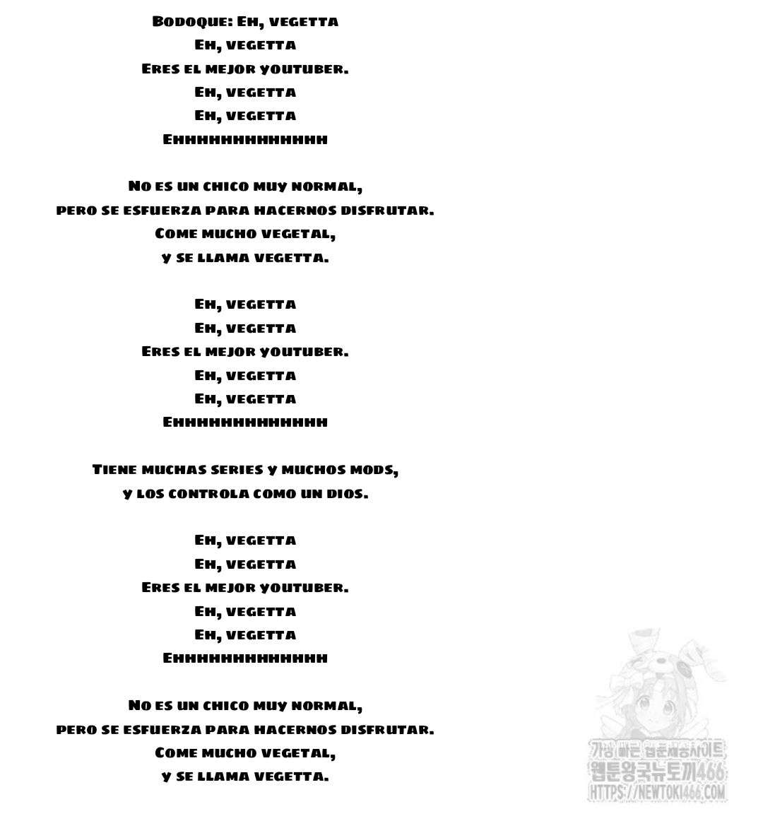 La hija del jefe Capítulo 12 - Page 47