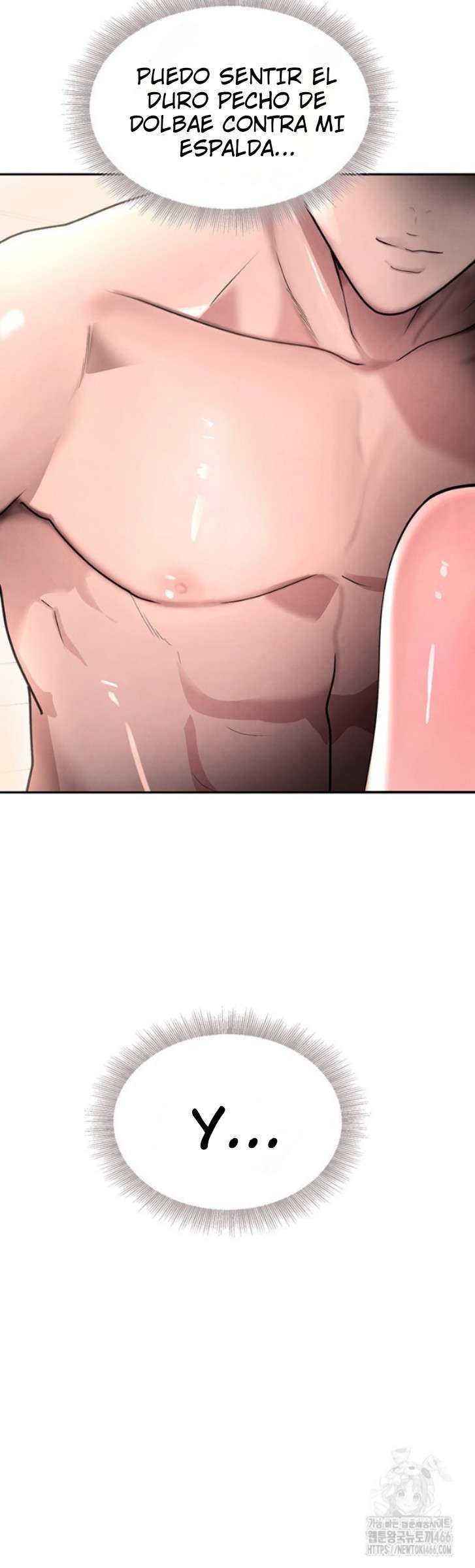 La hija del jefe Capítulo 13 - Page 20