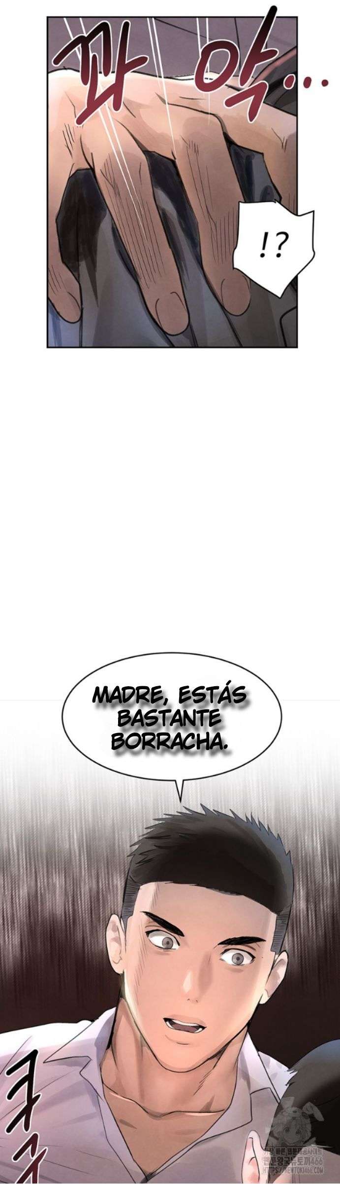 La hija del jefe Capítulo 13 - Page 3