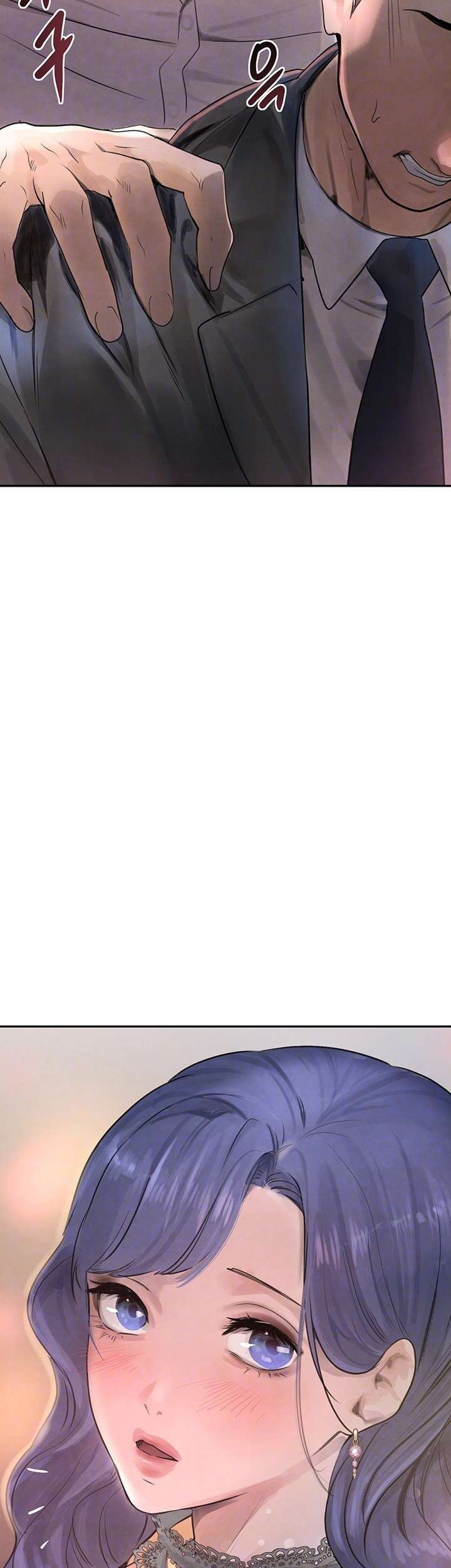 La hija del jefe Capítulo 13 - Page 4