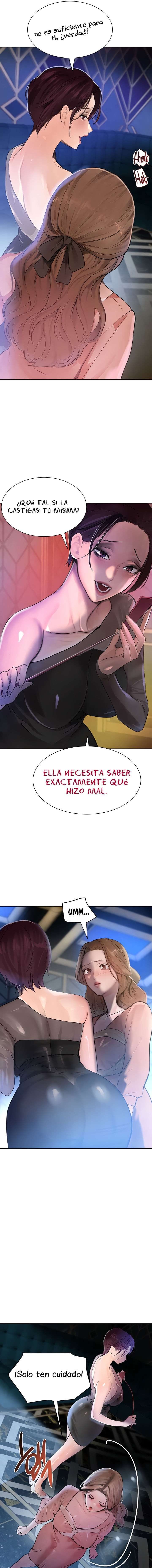 La hija del jefe Capítulo 16 - Page 14