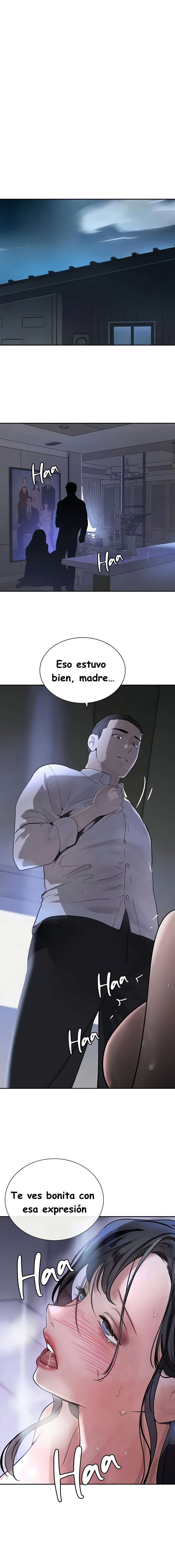 La hija del jefe Capítulo 22 - Page 18