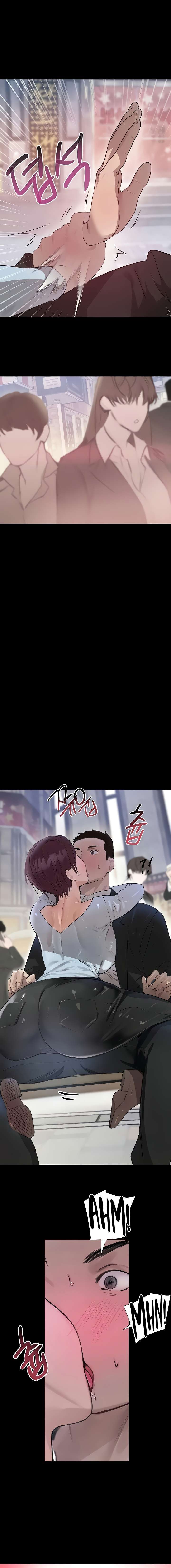 La hija del jefe Capítulo 24 - Page 13