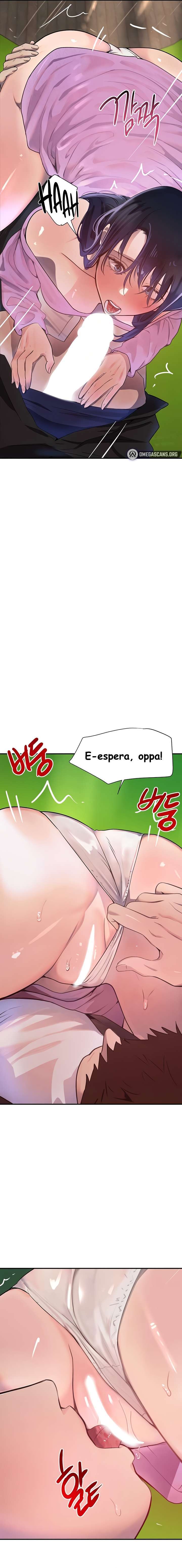 La hija del jefe Capítulo 28 - Page 20