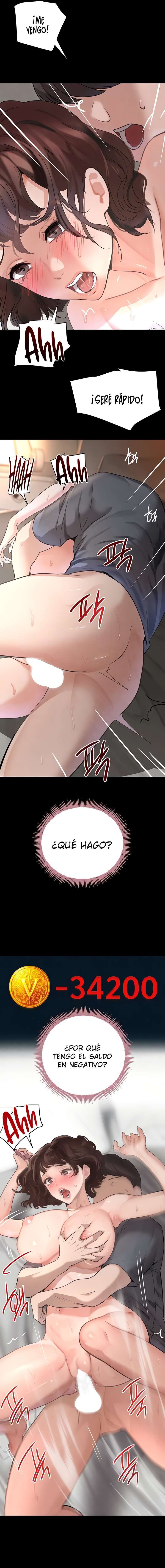 La hija del jefe Capítulo 33 - Page 14