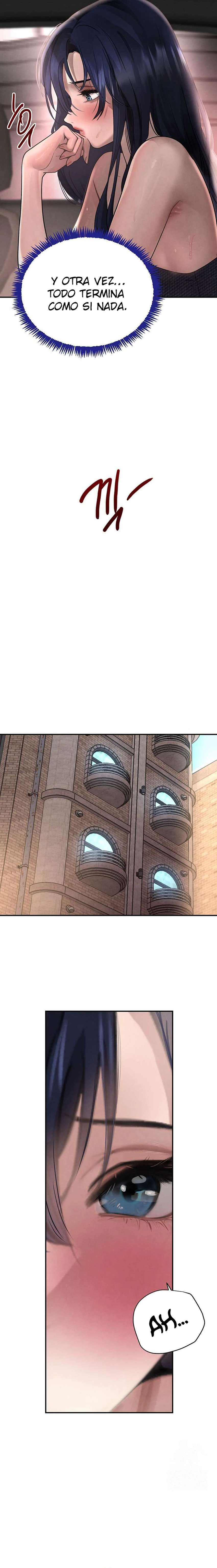 La hija del jefe Capítulo 39 - Page 13