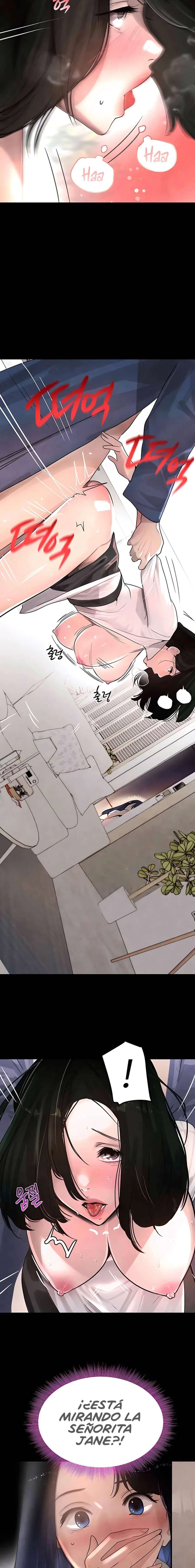 La hija del jefe Capítulo 4 - Page 7