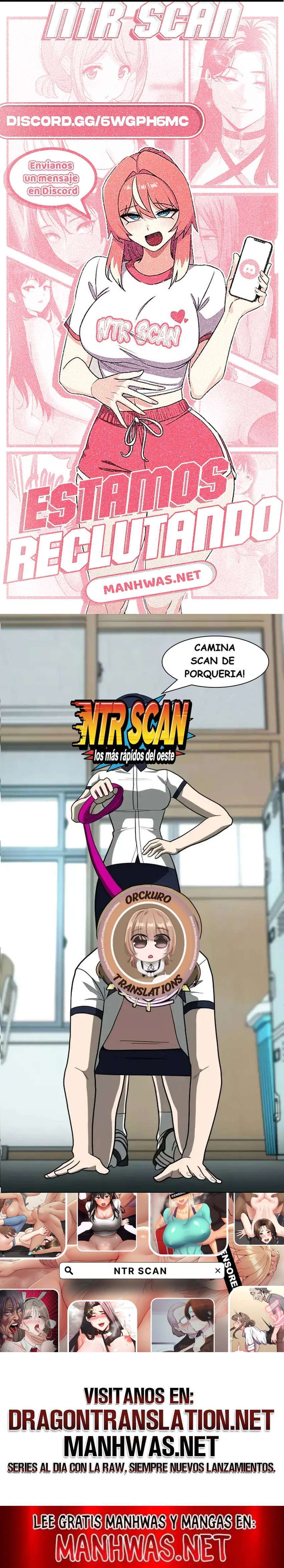 La hija del jefe Capítulo 40 - Page 25