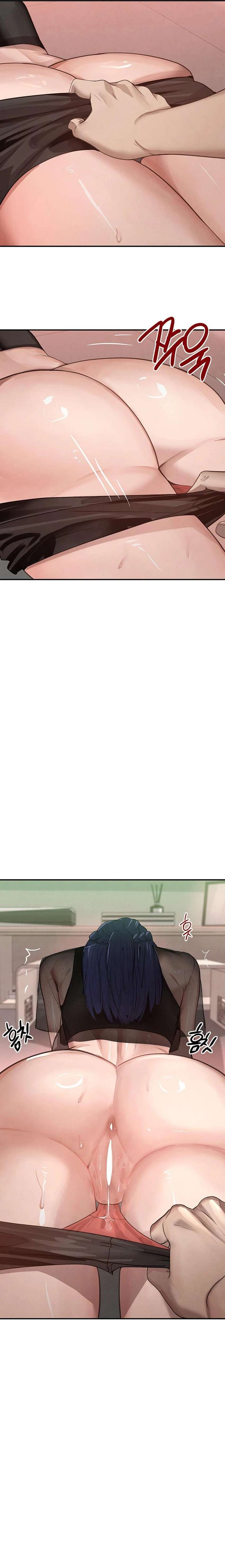 La hija del jefe Capítulo 46 - Page 19