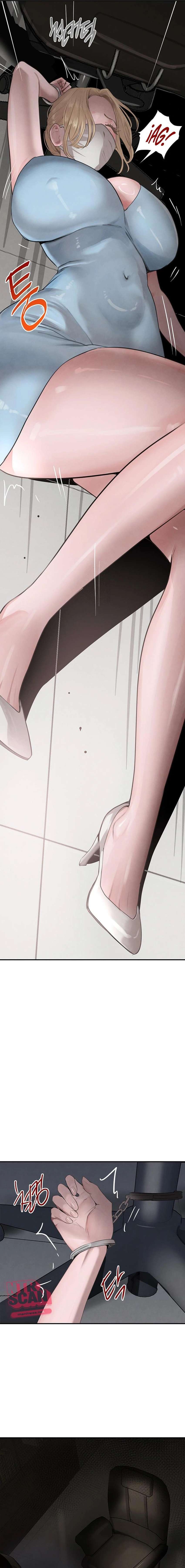 La hija del jefe Capítulo 48 - Page 19