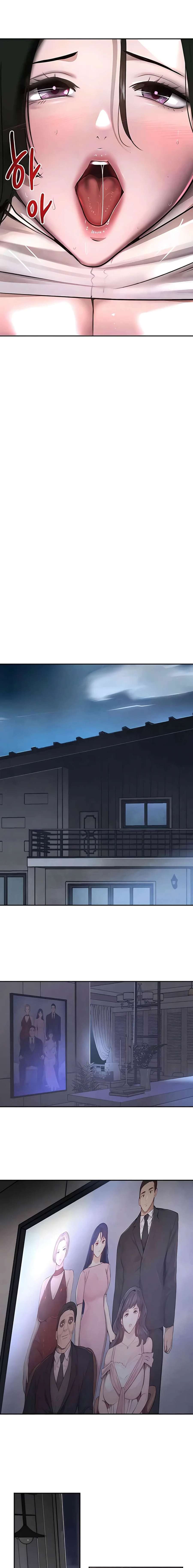 La hija del jefe Capítulo 5 - Page 19