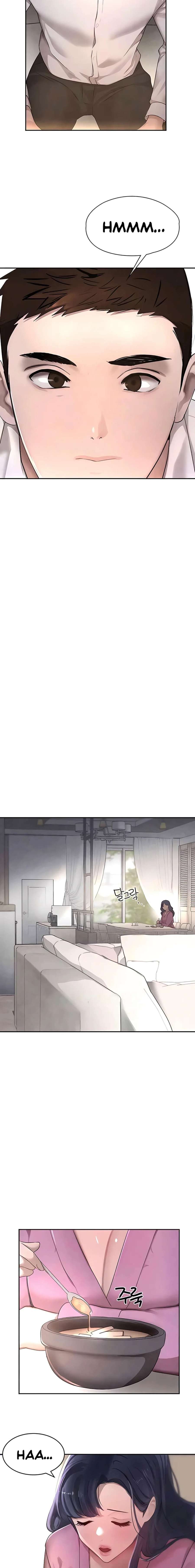 La hija del jefe Capítulo 7 - Page 16