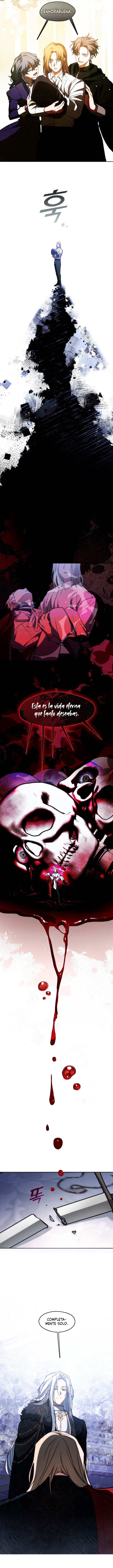 No Pude Abandonar Al Villano Capítulo 100 - Page 12