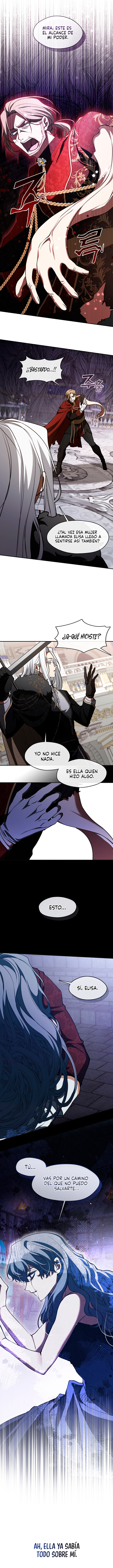 No Pude Abandonar Al Villano Capítulo 100 - Page 9