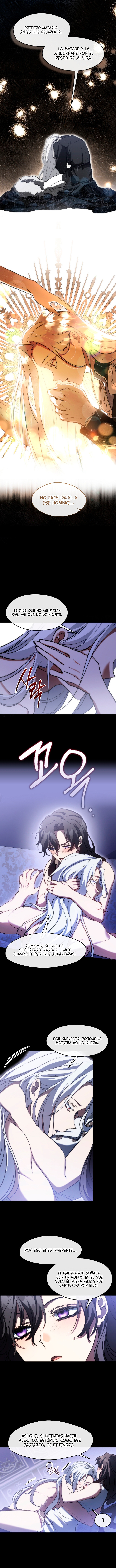 No Pude Abandonar Al Villano Capítulo 102 - Page 6