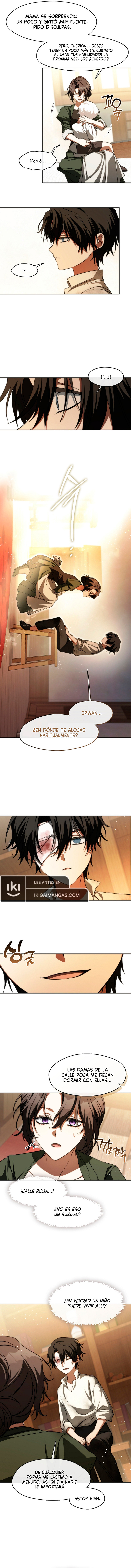 No Pude Abandonar Al Villano Capítulo 125 - Page 9