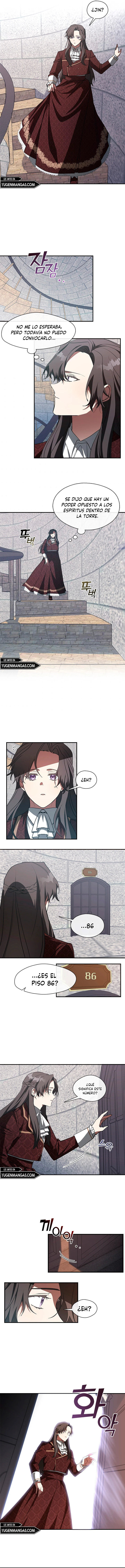 No Pude Abandonar Al Villano Capítulo 17 - Page 6