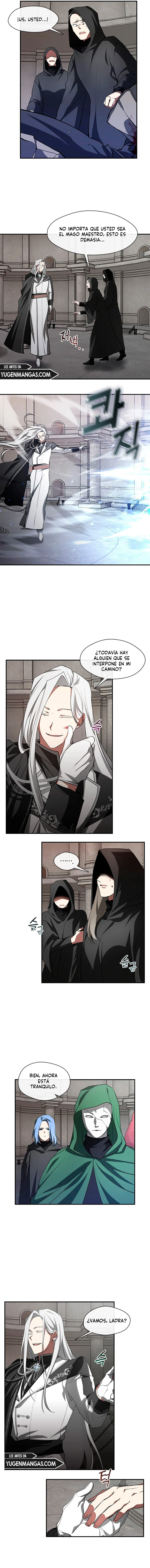 No Pude Abandonar Al Villano Capítulo 20 - Page 10