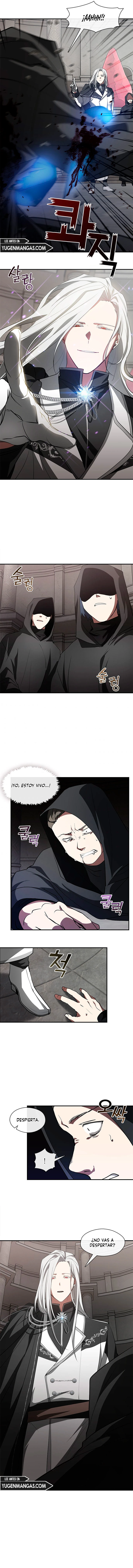 No Pude Abandonar Al Villano Capítulo 20 - Page 8