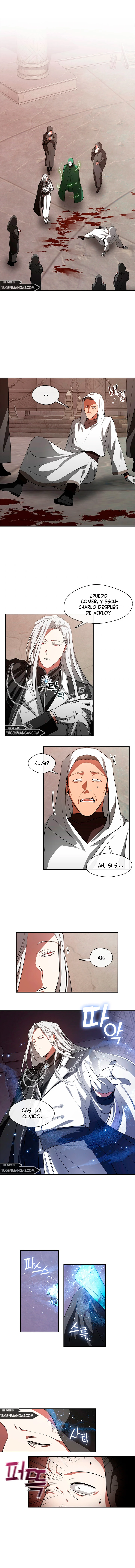 No Pude Abandonar Al Villano Capítulo 21 - Page 3